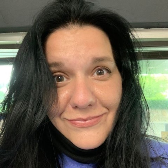 Meet the Posher Other - Meet your Posher, Jamie